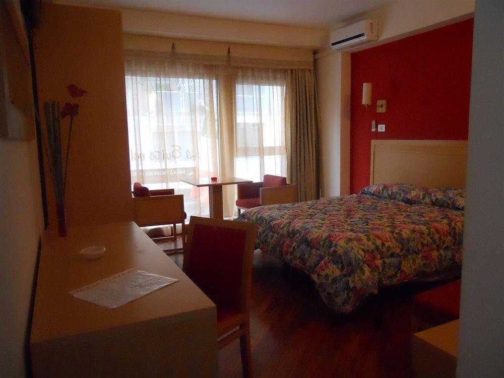Catania Crossing B&B - Rooms & Comforts Catânia Exterior foto