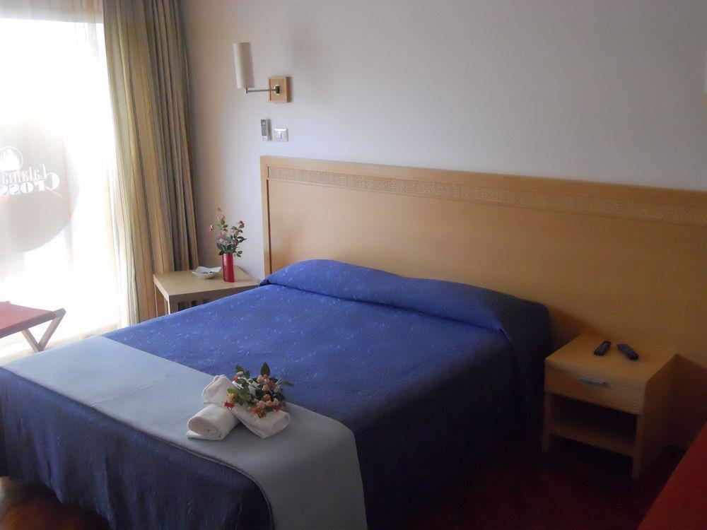 Catania Crossing B&B - Rooms & Comforts Catânia Exterior foto