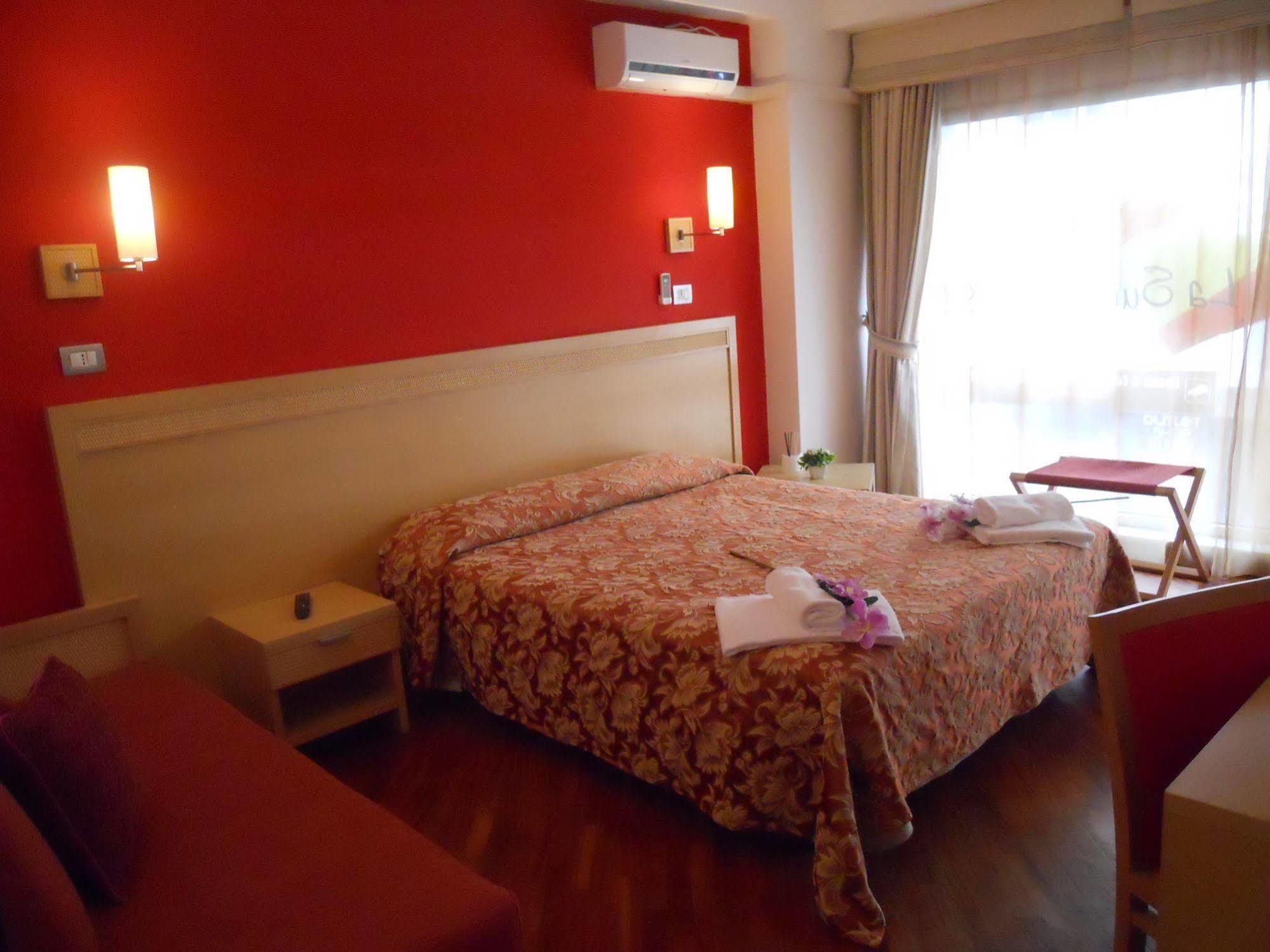 Catania Crossing B&B - Rooms & Comforts Catânia Exterior foto